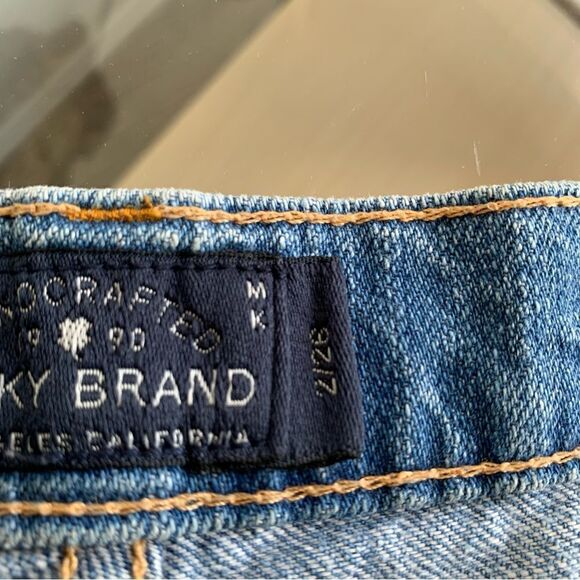 LUCKY BRAND JEANS - Picture 10 of 13